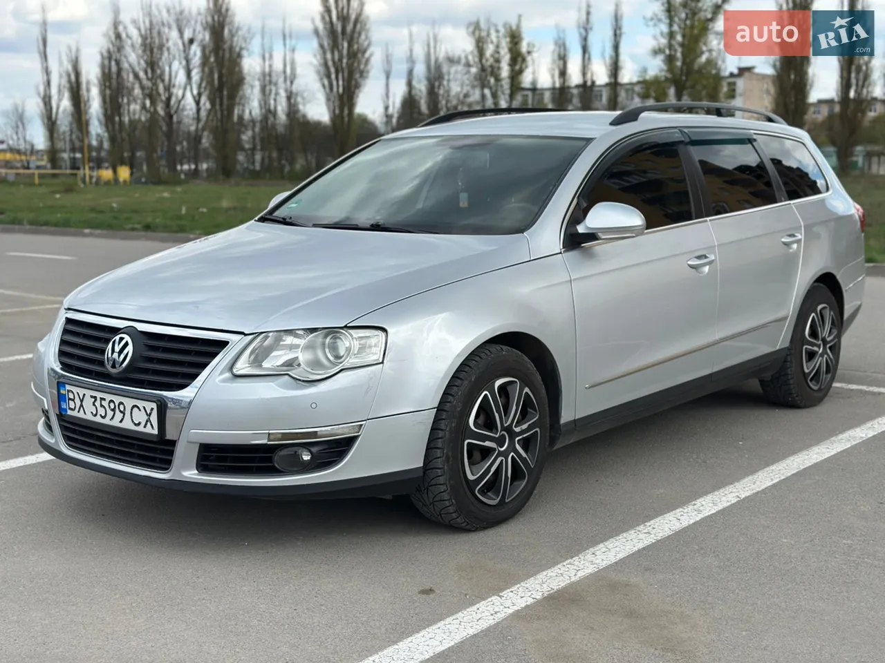 2010 Volkswagen Passat - мініатюра 14