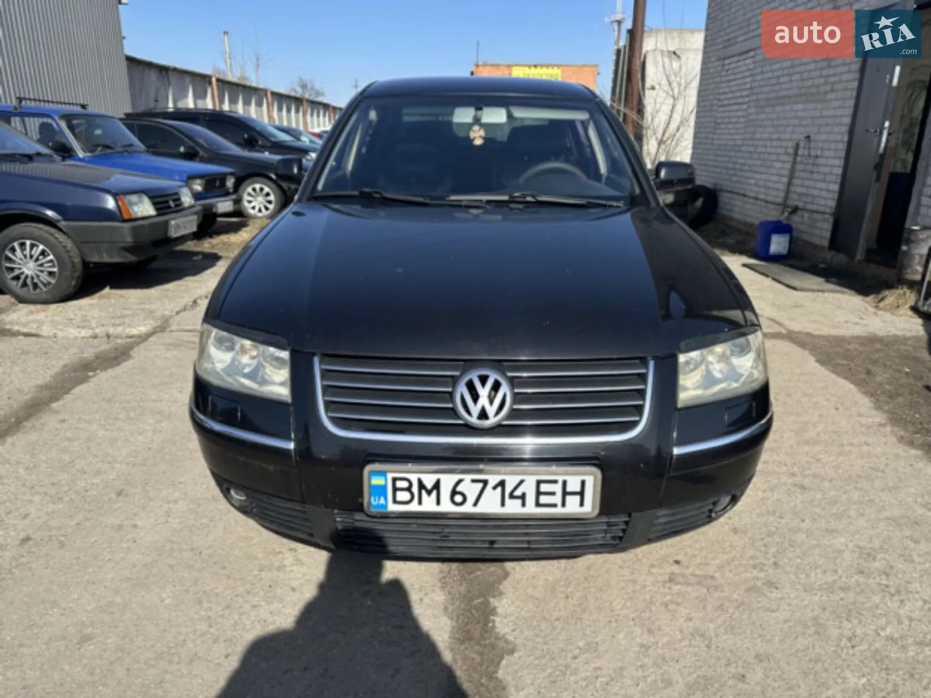 Фото авто 8