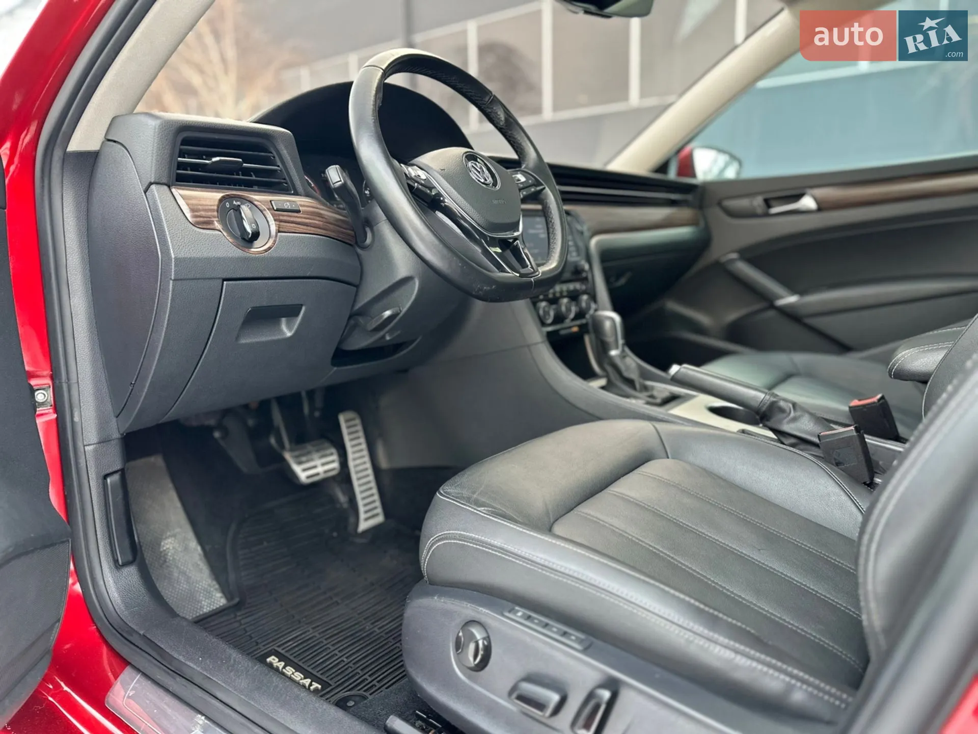2020 Volkswagen Passat - мініатюра 30