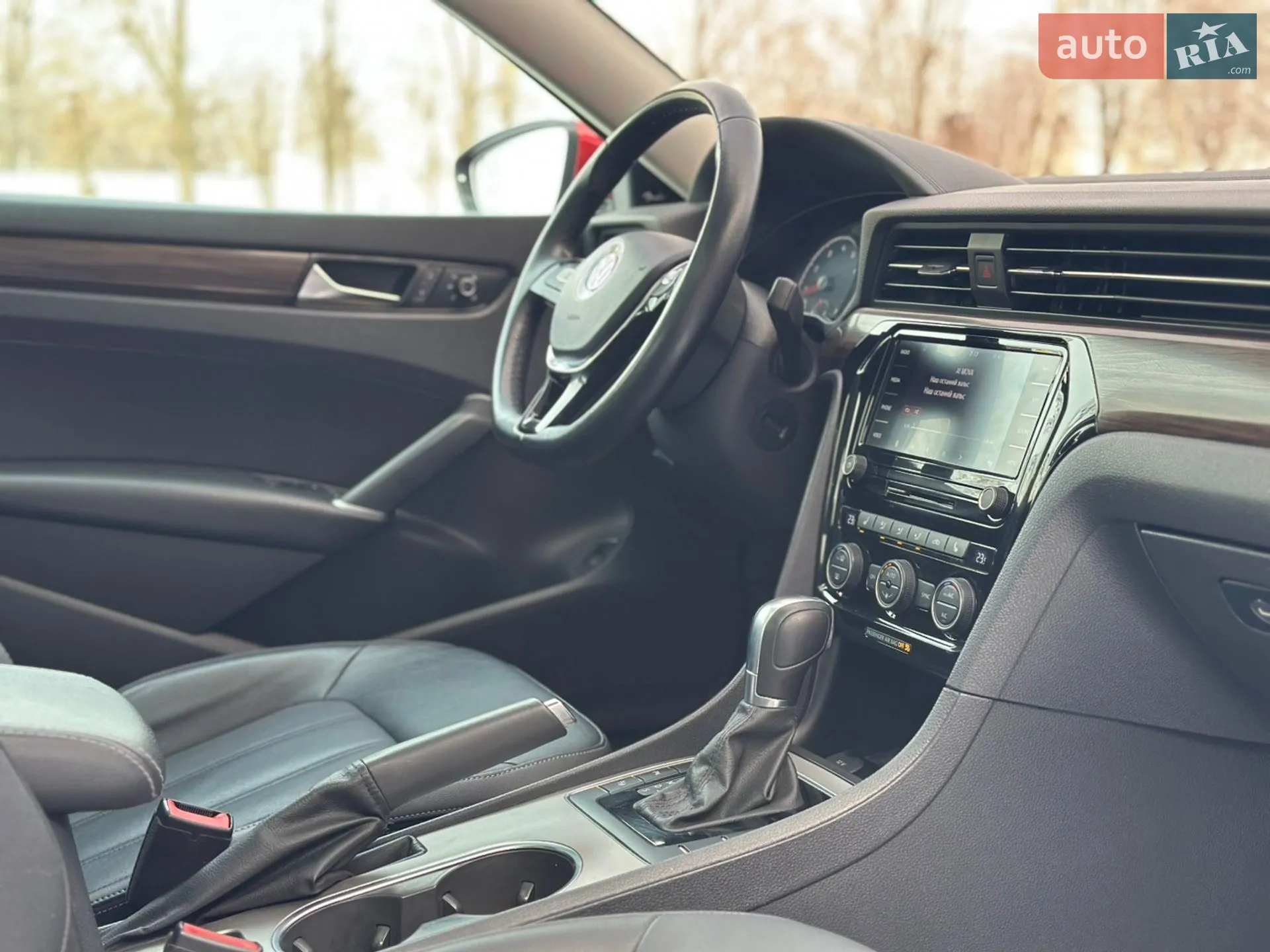 2020 Volkswagen Passat - мініатюра 34