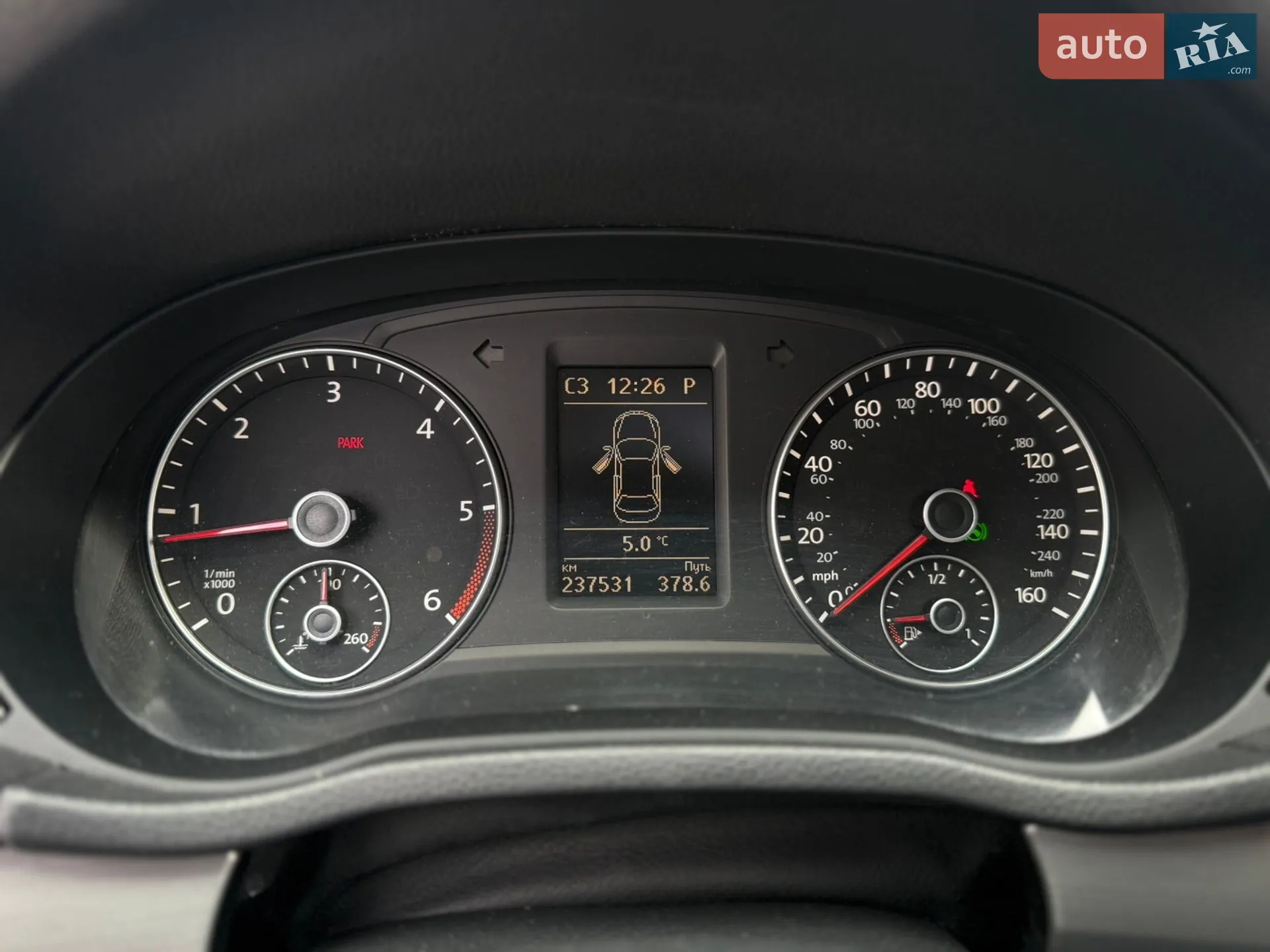 2015 Volkswagen Passat - мініатюра 28