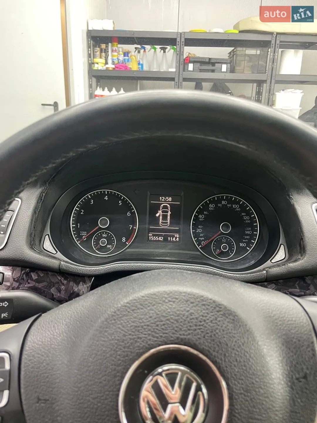 2013 Volkswagen Passat - мініатюра 10