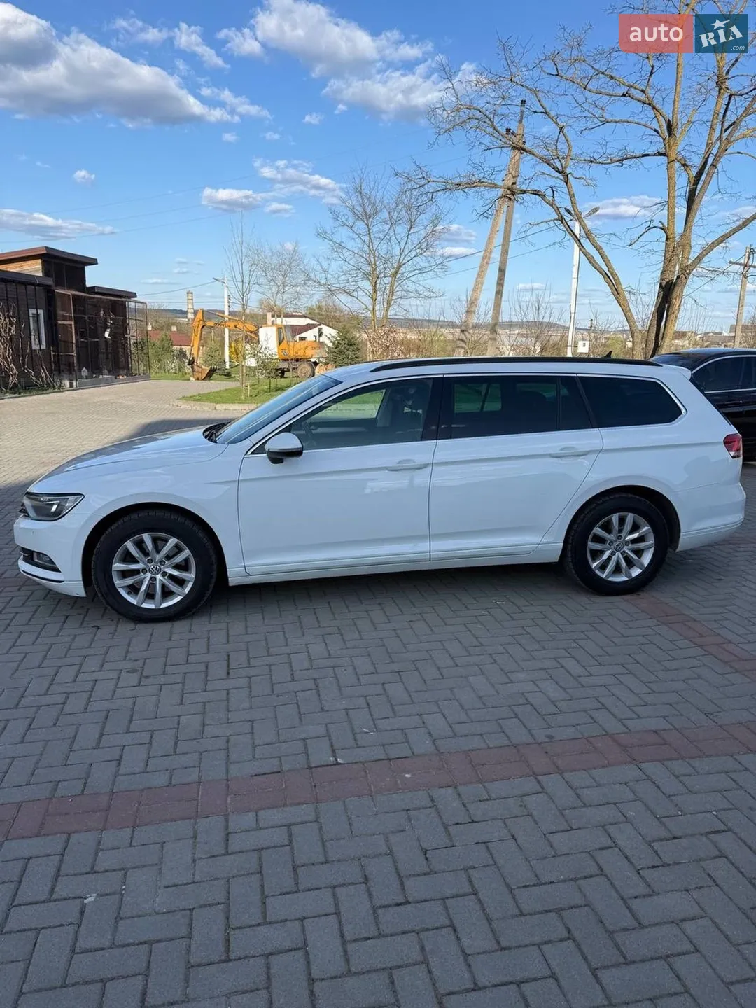2015 Volkswagen Passat - мініатюра 2