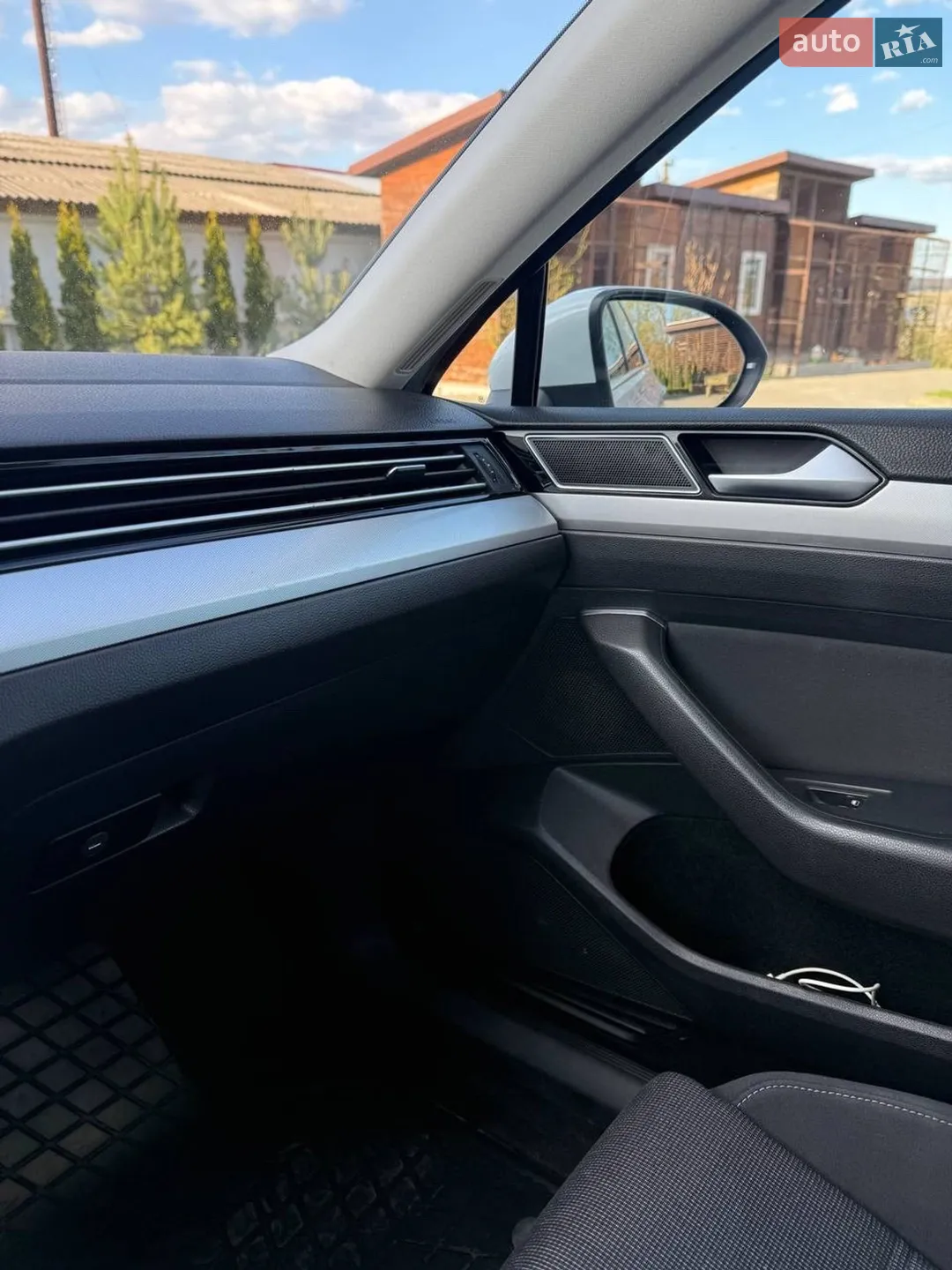 2015 Volkswagen Passat - мініатюра 25