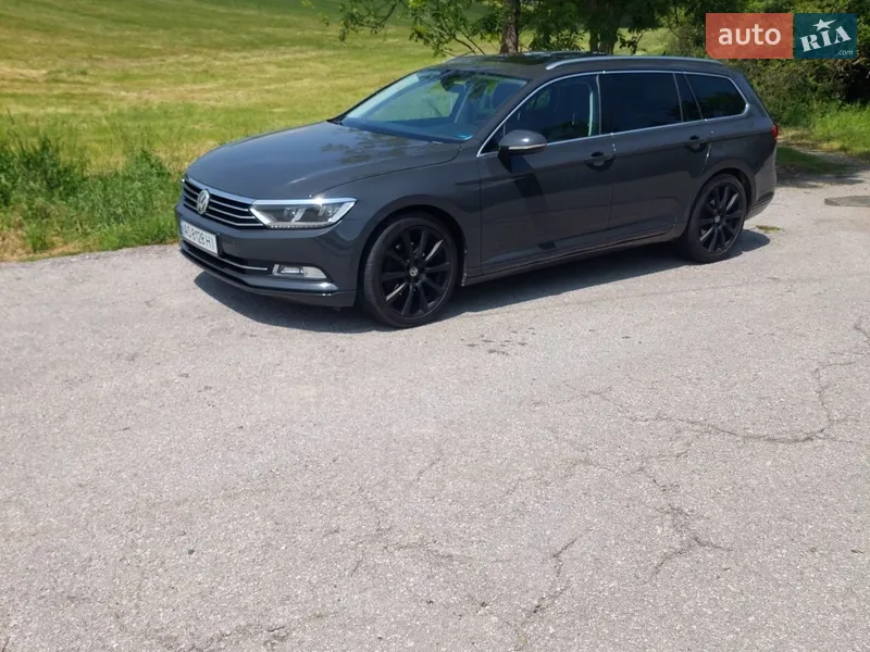 Volkswagen Passat 2015 VIN WVWZZZ3CZFP421493 фото оголошення 46 з 80