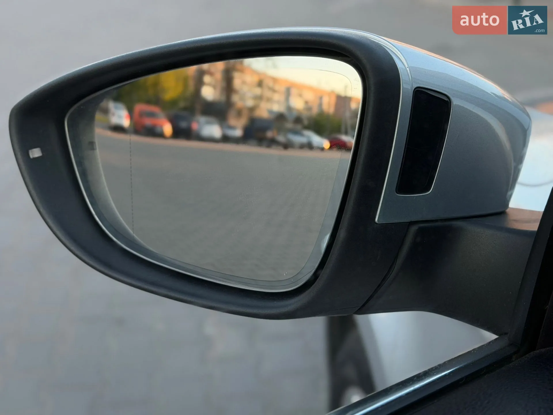 2012 Volkswagen Passat - мініатюра 18