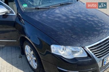 Седан Volkswagen Passat 2006 в Старокостянтинові