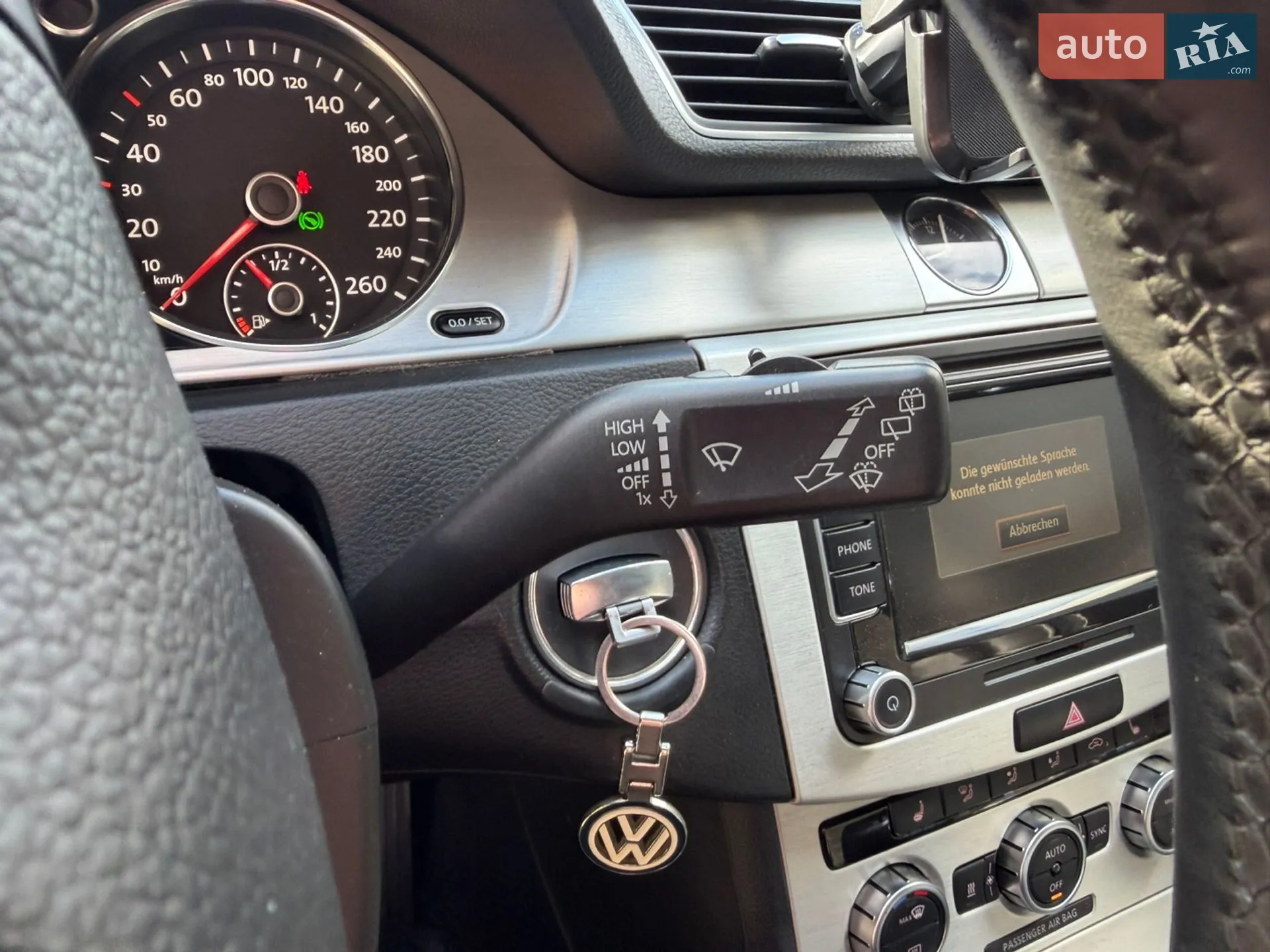 2012 Volkswagen Passat - мініатюра 35
