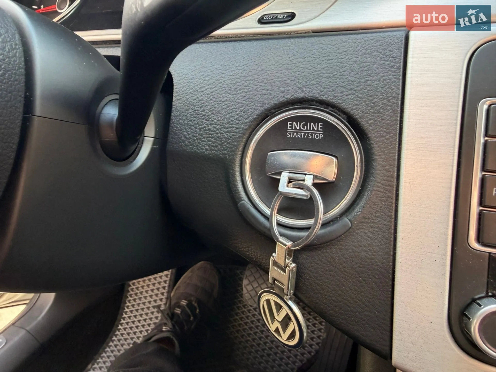 2012 Volkswagen Passat - мініатюра 39