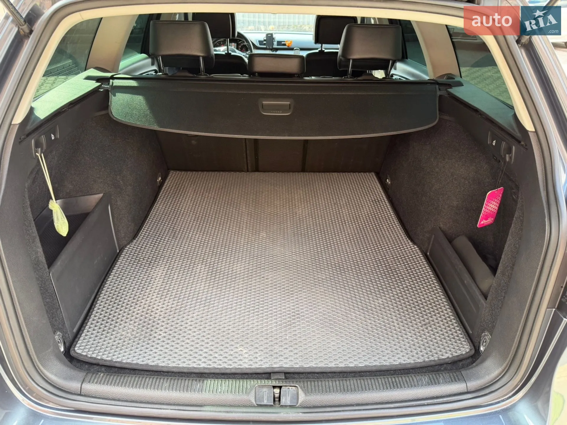 2012 Volkswagen Passat - мініатюра 44