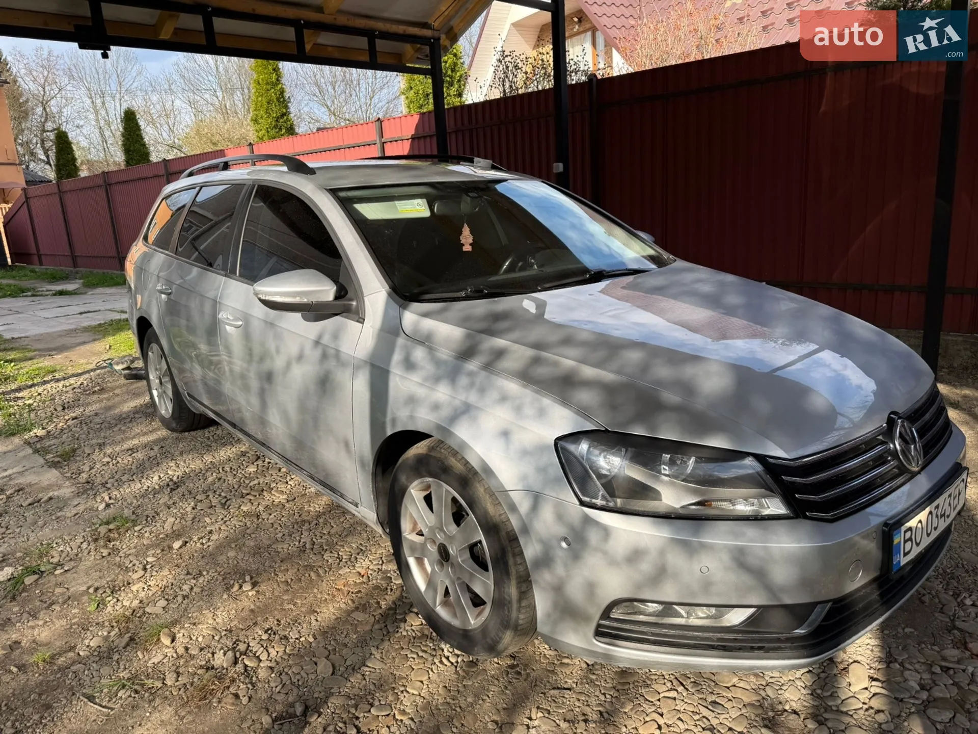 2010 Volkswagen Passat - мініатюра 16