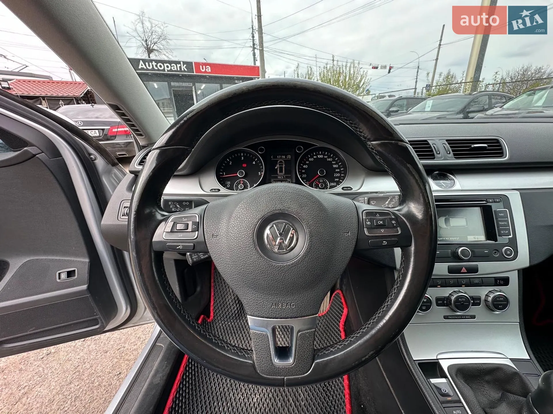 2014 Volkswagen Passat - мініатюра 22