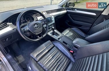 Универсал Volkswagen Passat 2015 в Судовой Вишне
