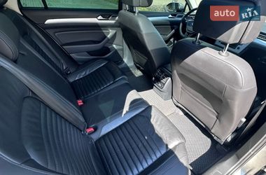 Универсал Volkswagen Passat 2015 в Судовой Вишне