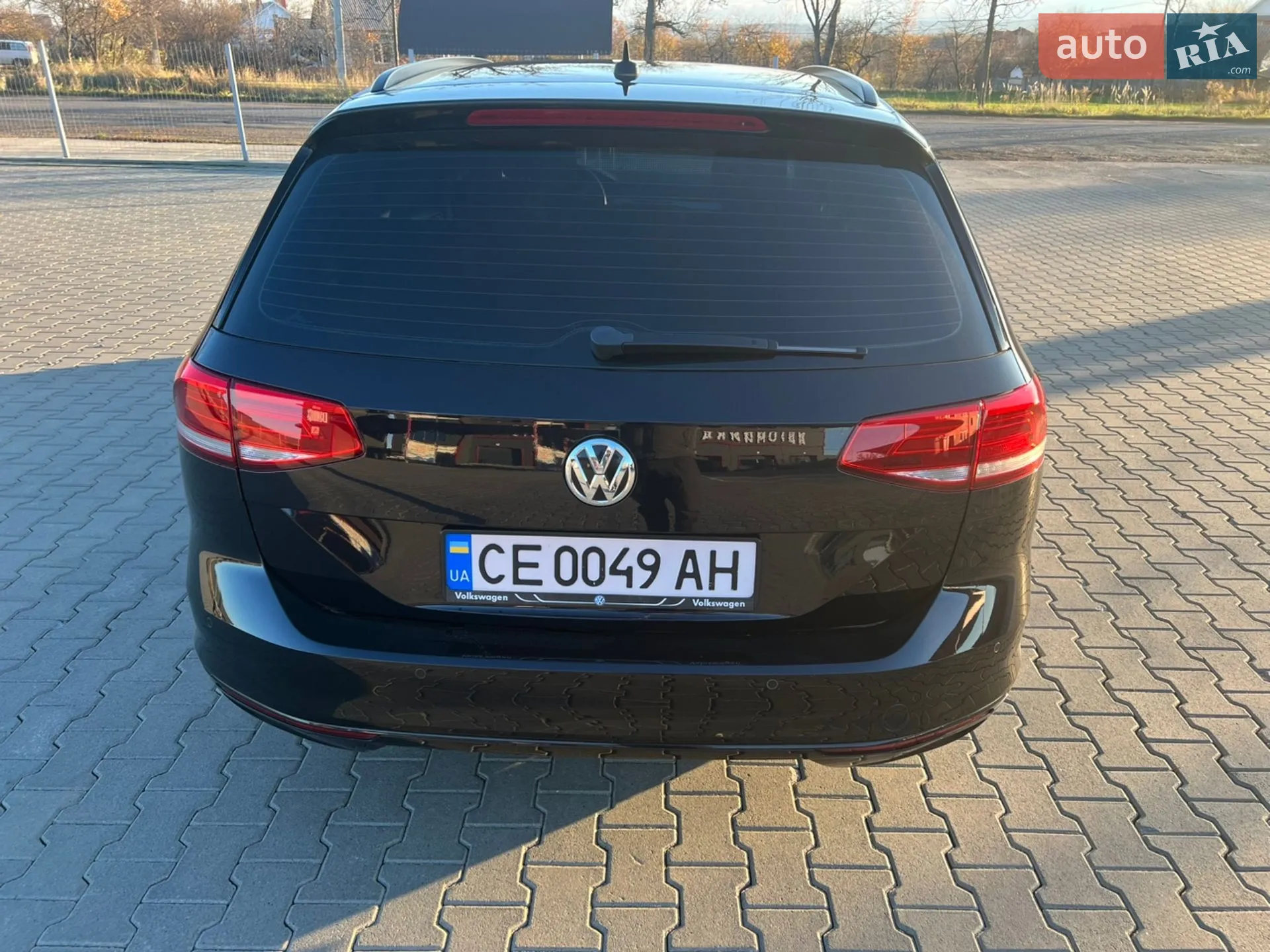 2015 Volkswagen Passat - мініатюра 4