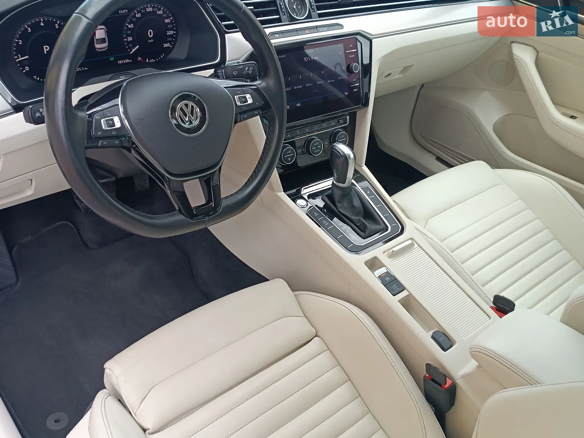 2018 Volkswagen Passat - мініатюра 38