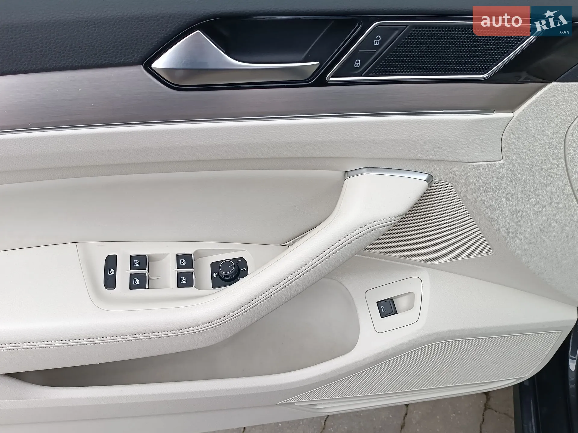 2018 Volkswagen Passat - мініатюра 51
