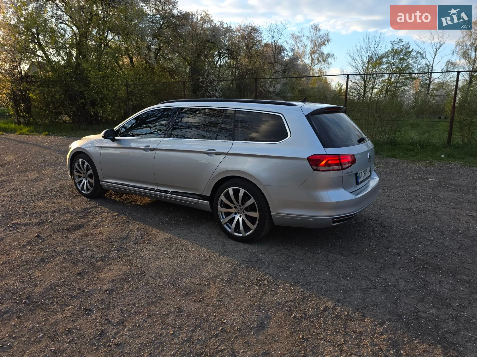 2019 Volkswagen Passat - мініатюра 6