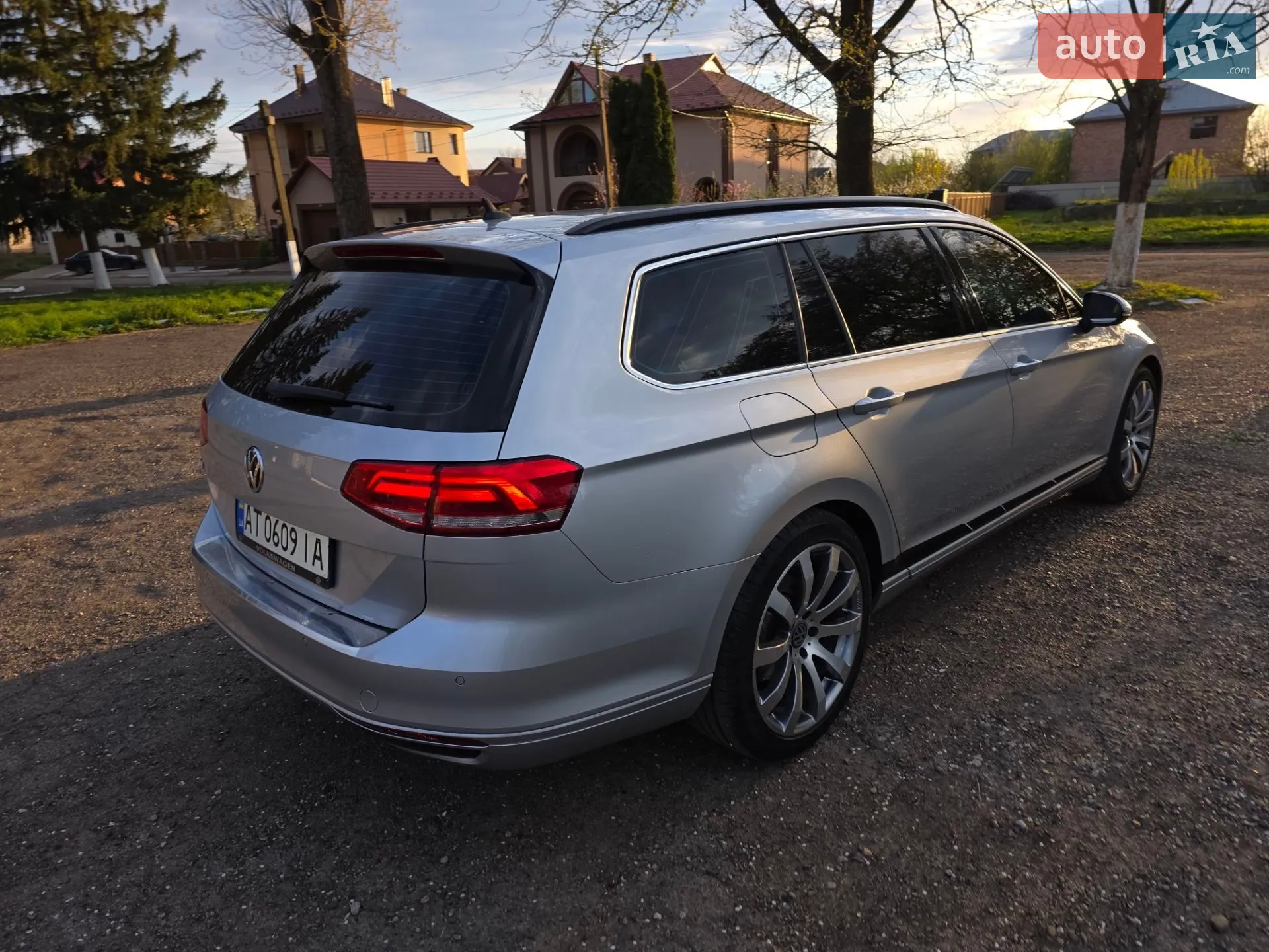 2019 Volkswagen Passat - мініатюра 10