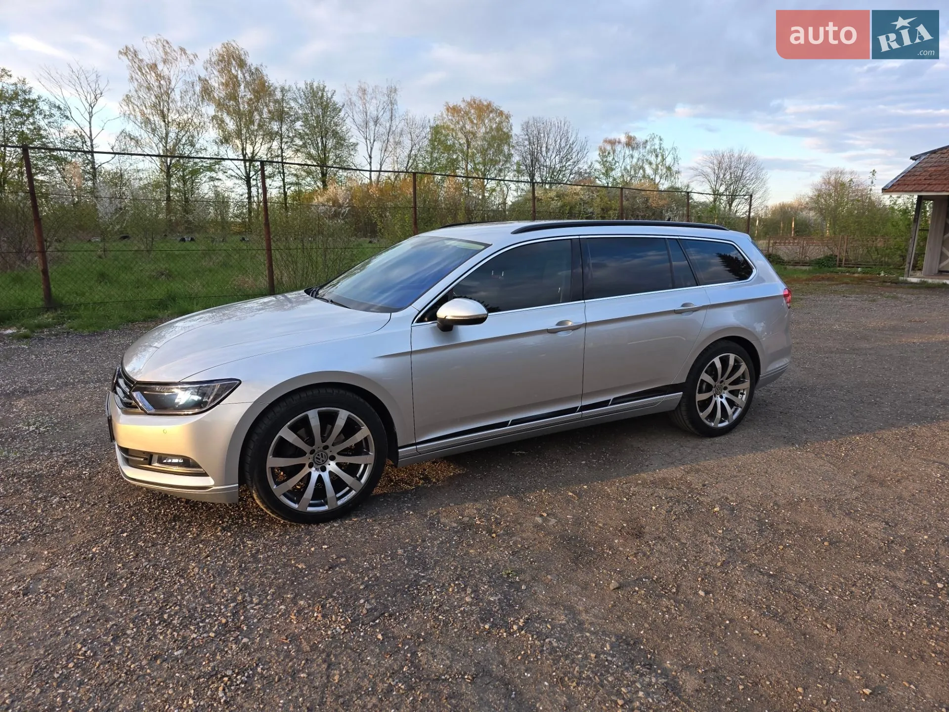 2019 Volkswagen Passat - мініатюра 4