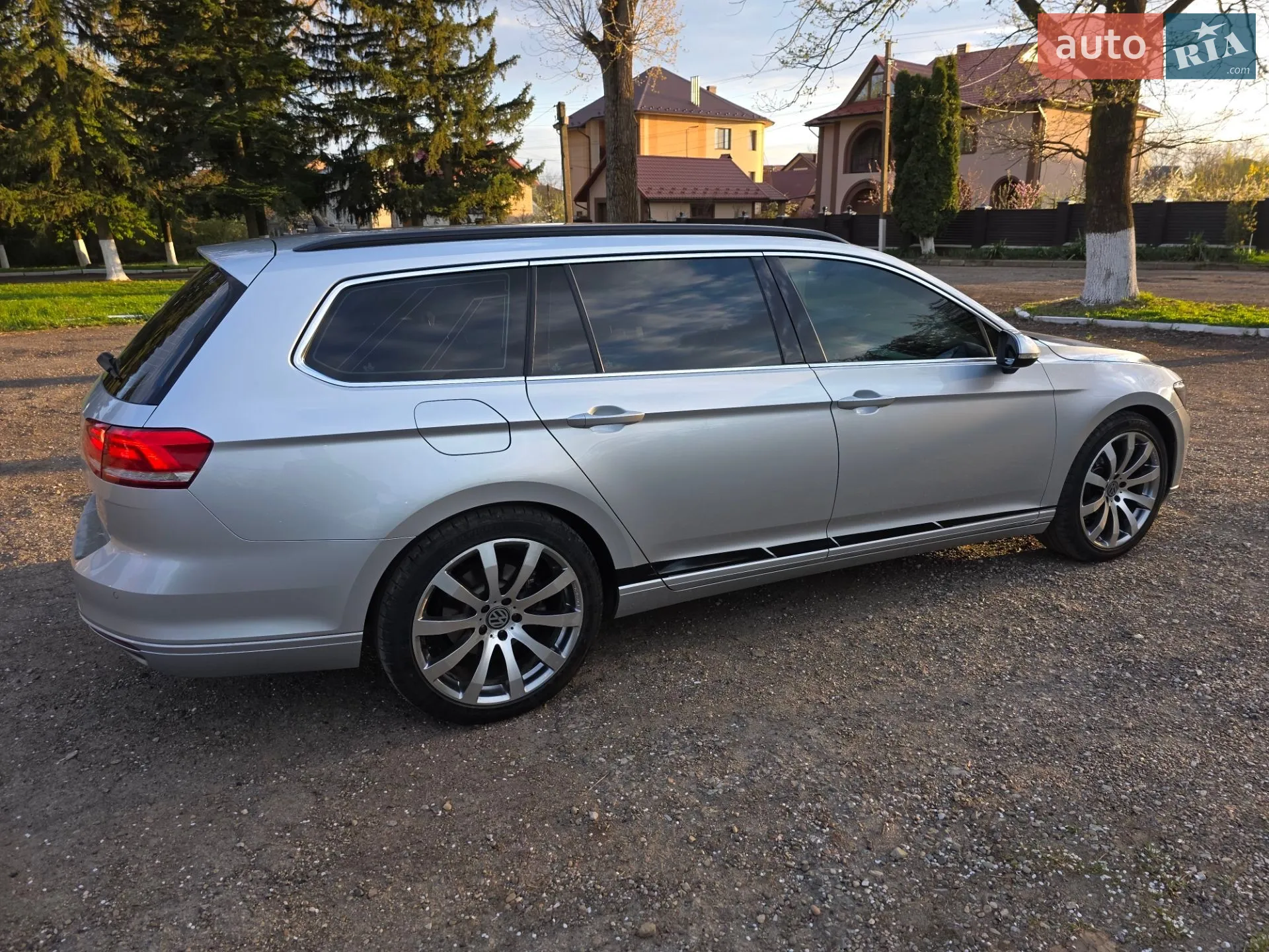 2019 Volkswagen Passat - мініатюра 11