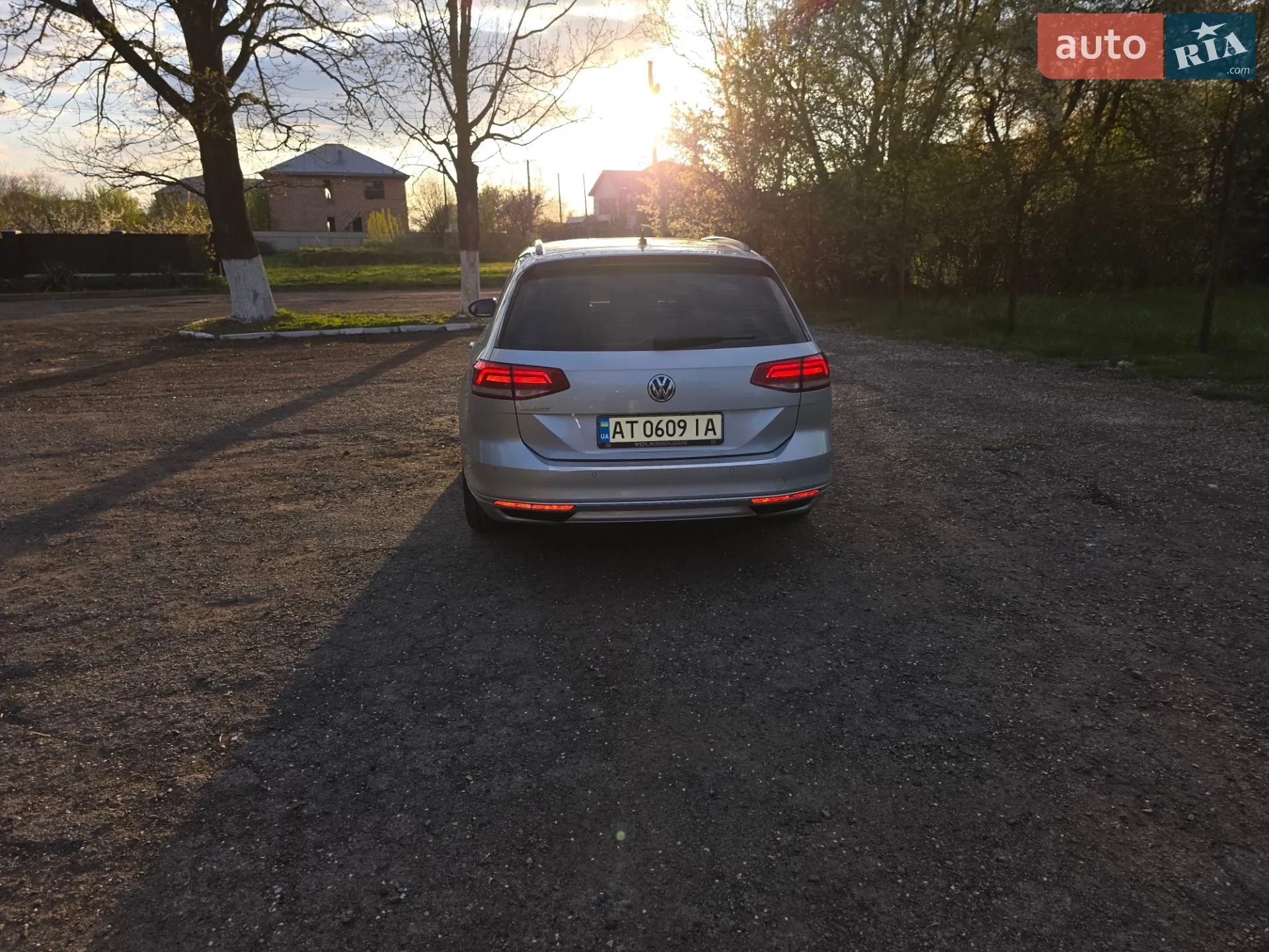 2019 Volkswagen Passat - мініатюра 8