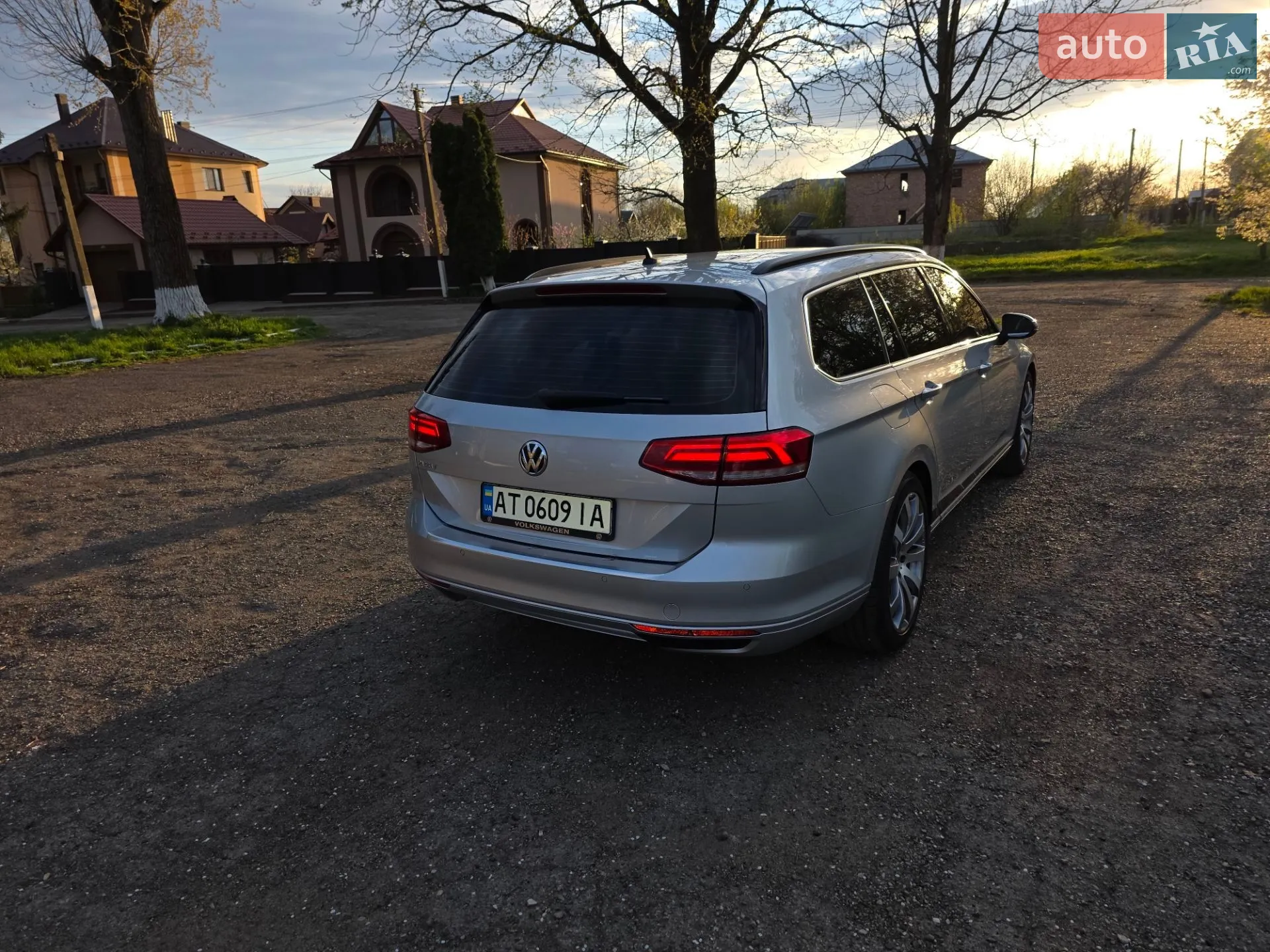 2019 Volkswagen Passat - мініатюра 9