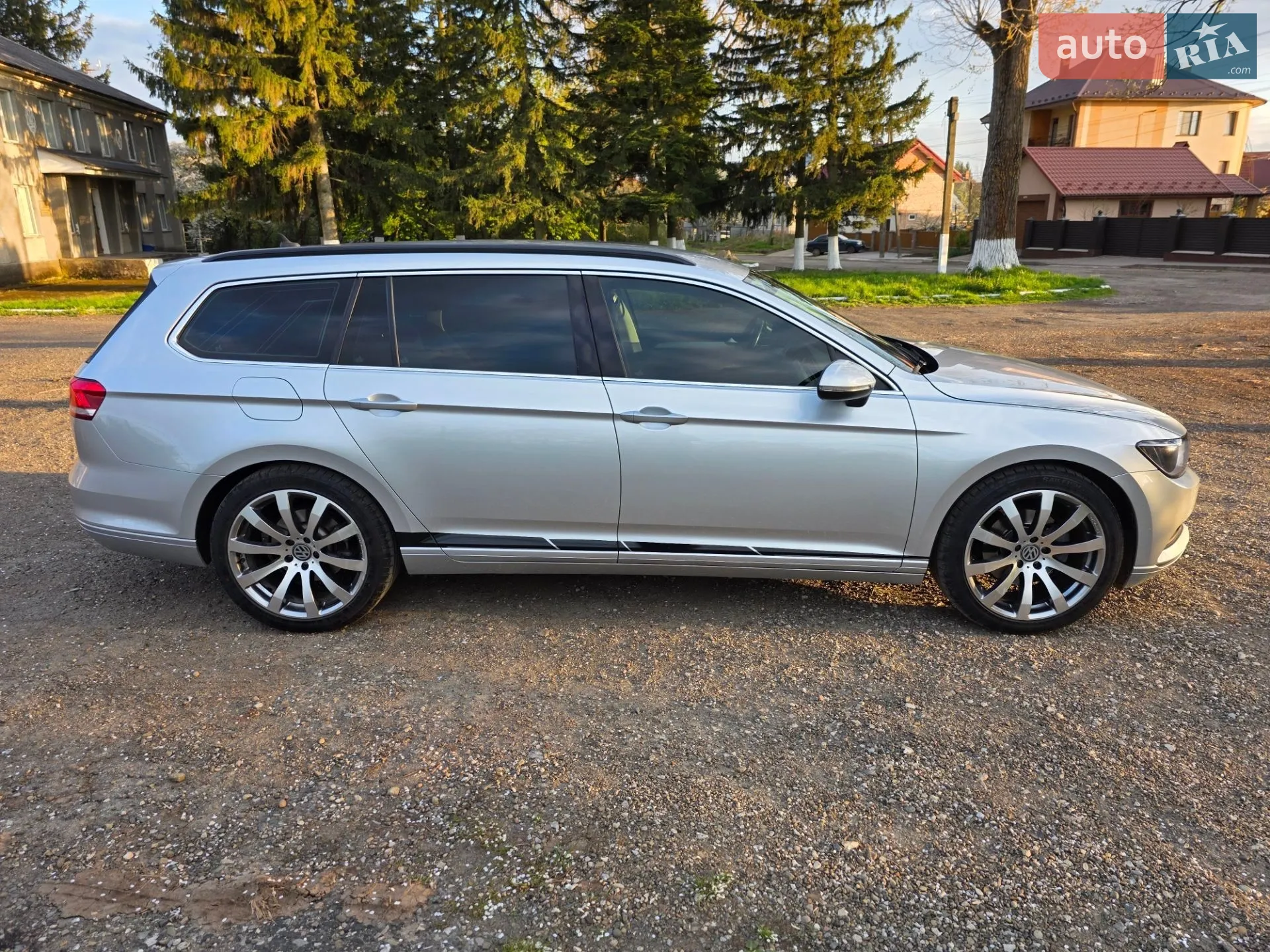2019 Volkswagen Passat - мініатюра 12