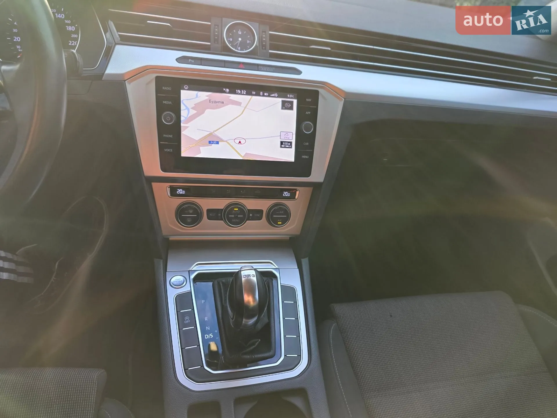 2019 Volkswagen Passat - мініатюра 24