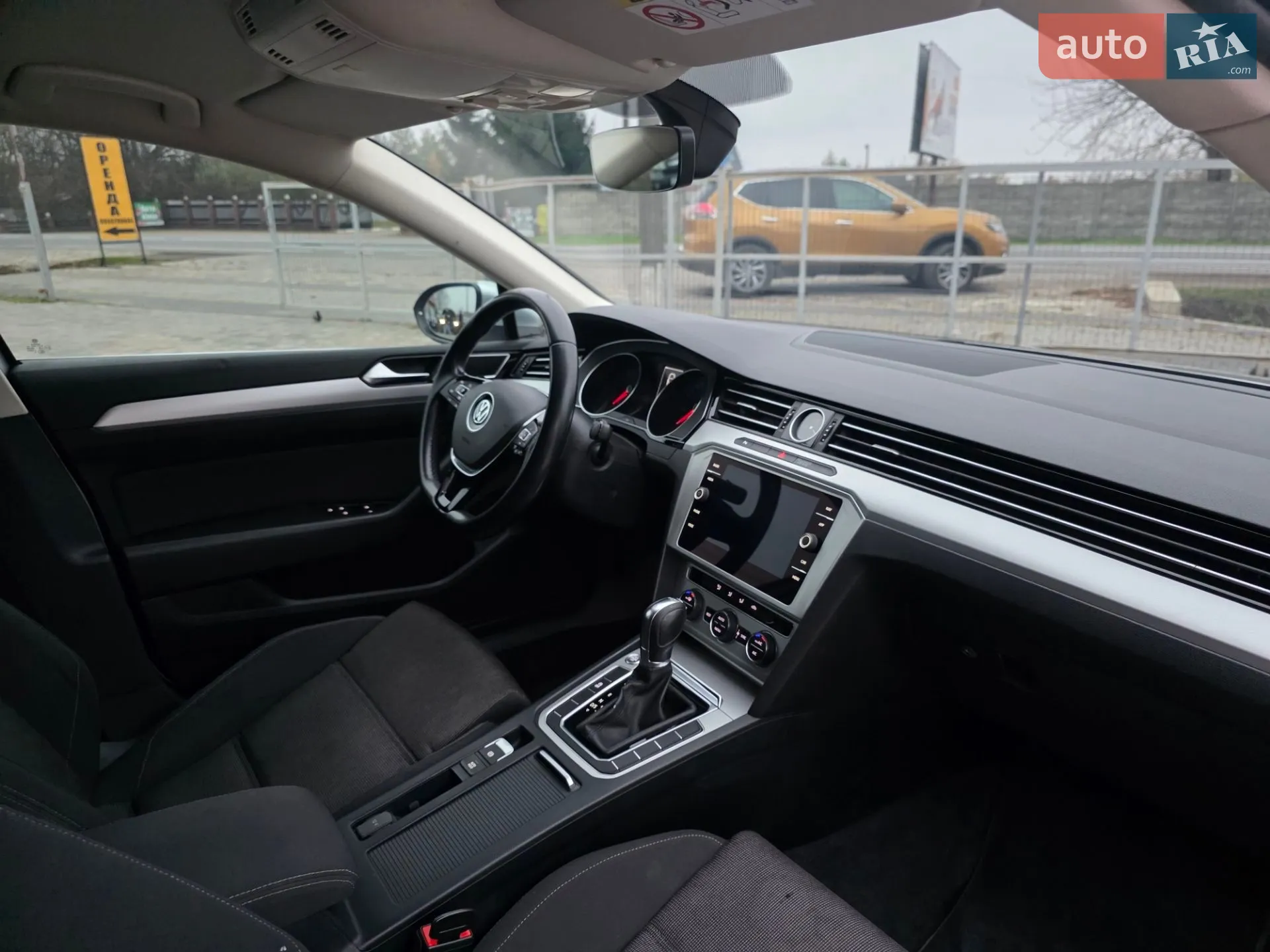2019 Volkswagen Passat - мініатюра 27