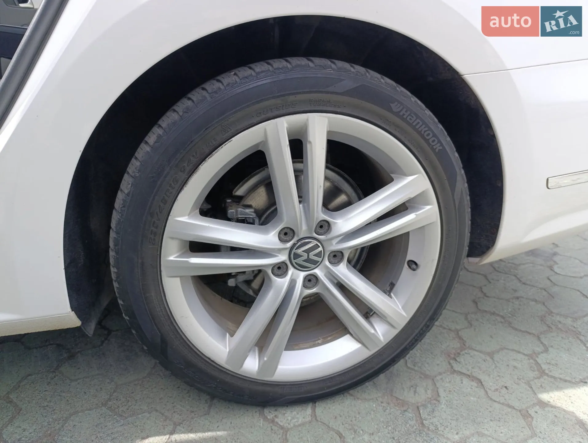 2012 Volkswagen Passat - мініатюра 39