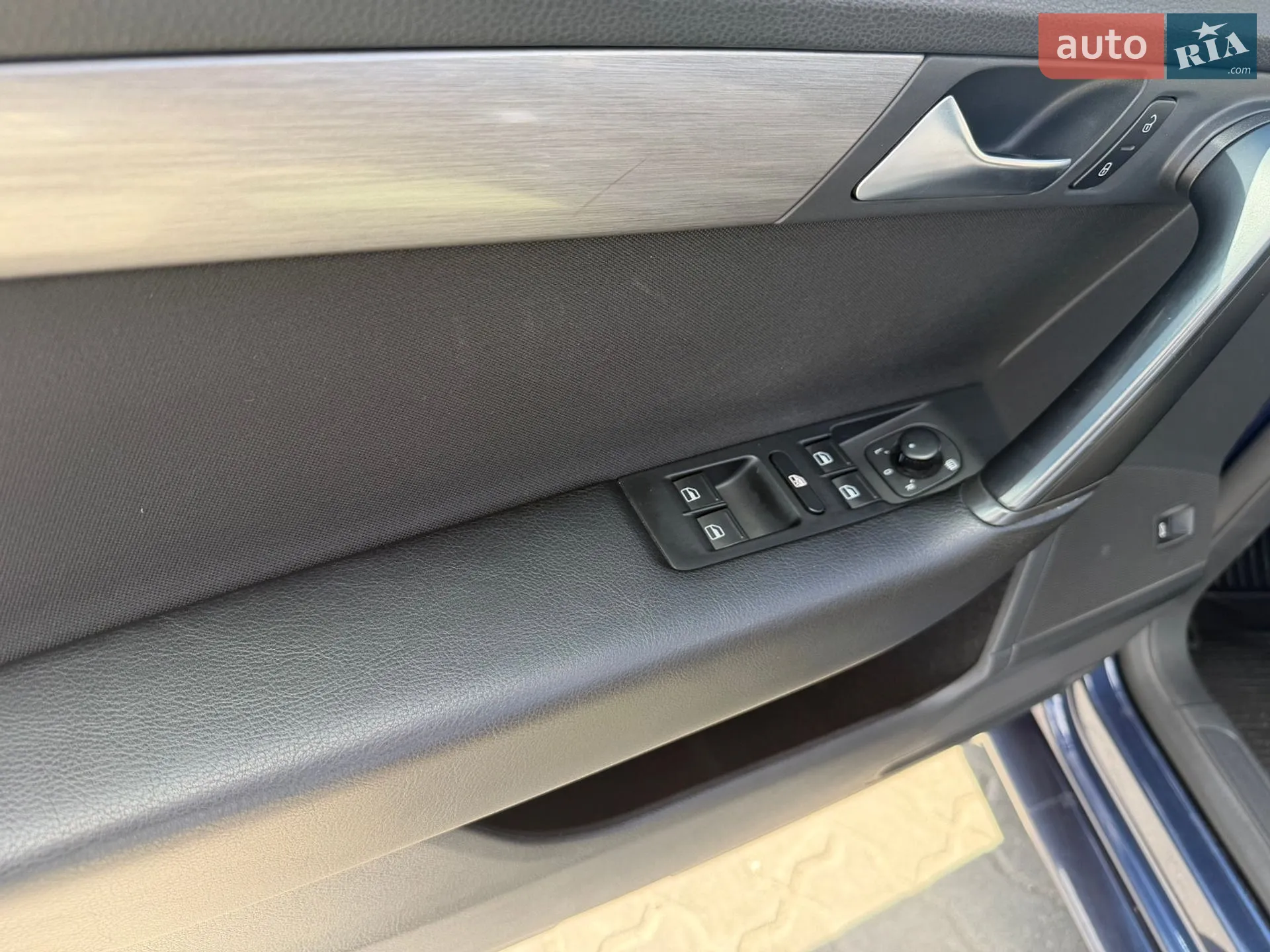 2012 Volkswagen Passat - мініатюра 12