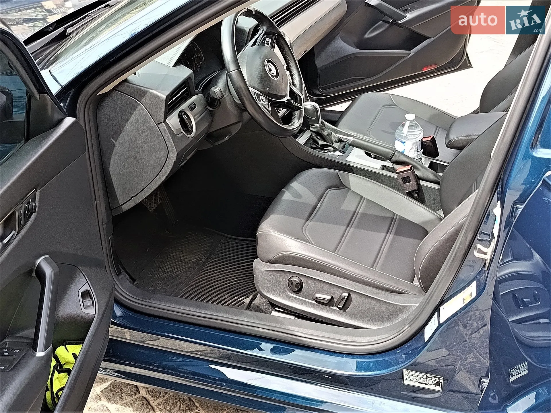 2020 Volkswagen Passat - мініатюра 34