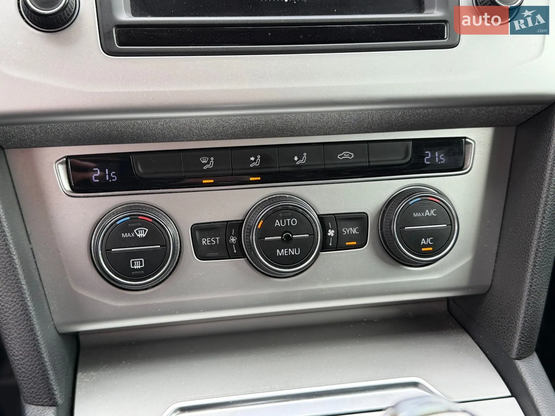 2014 Volkswagen Passat - мініатюра 15