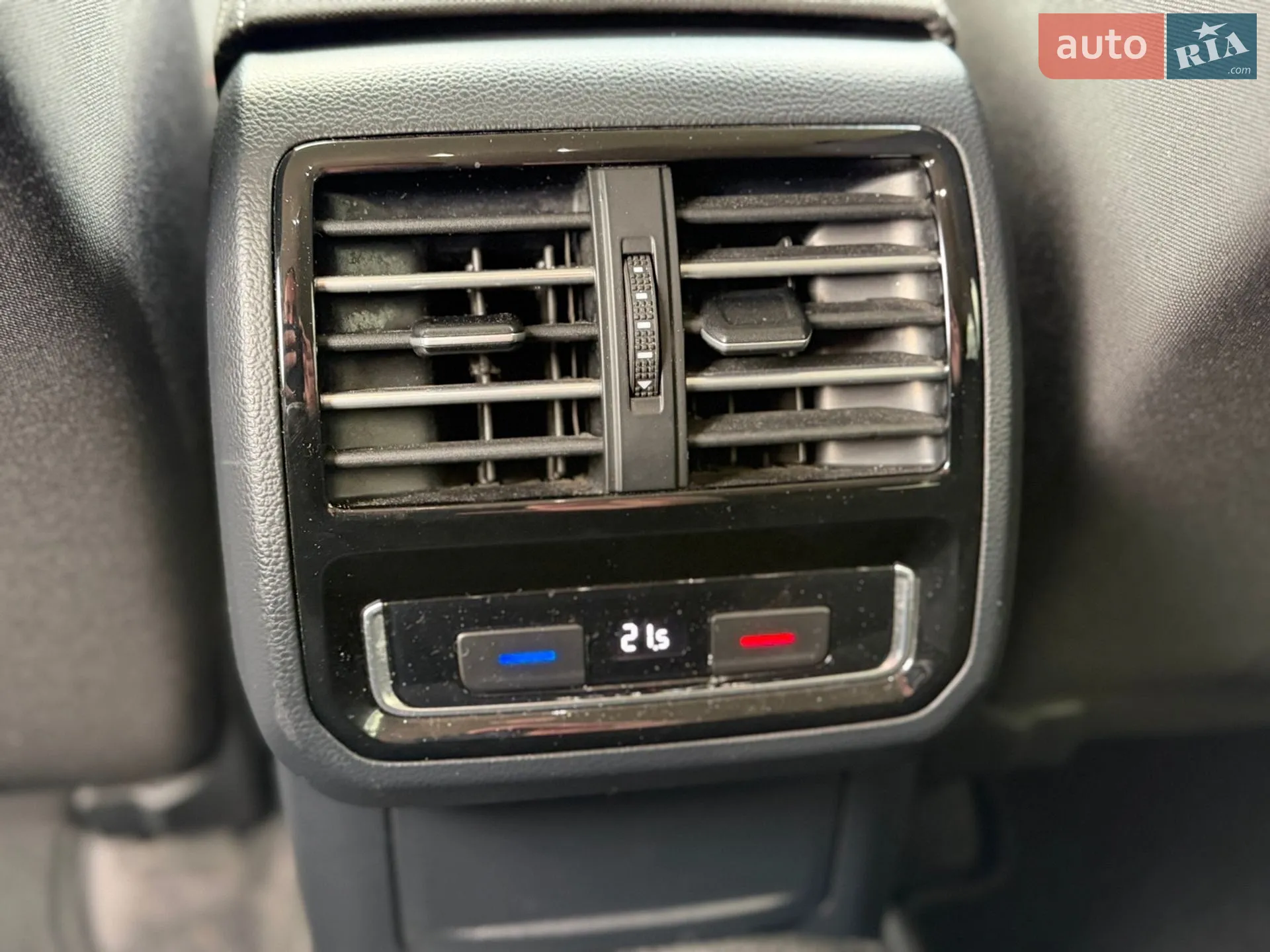 2014 Volkswagen Passat - мініатюра 21