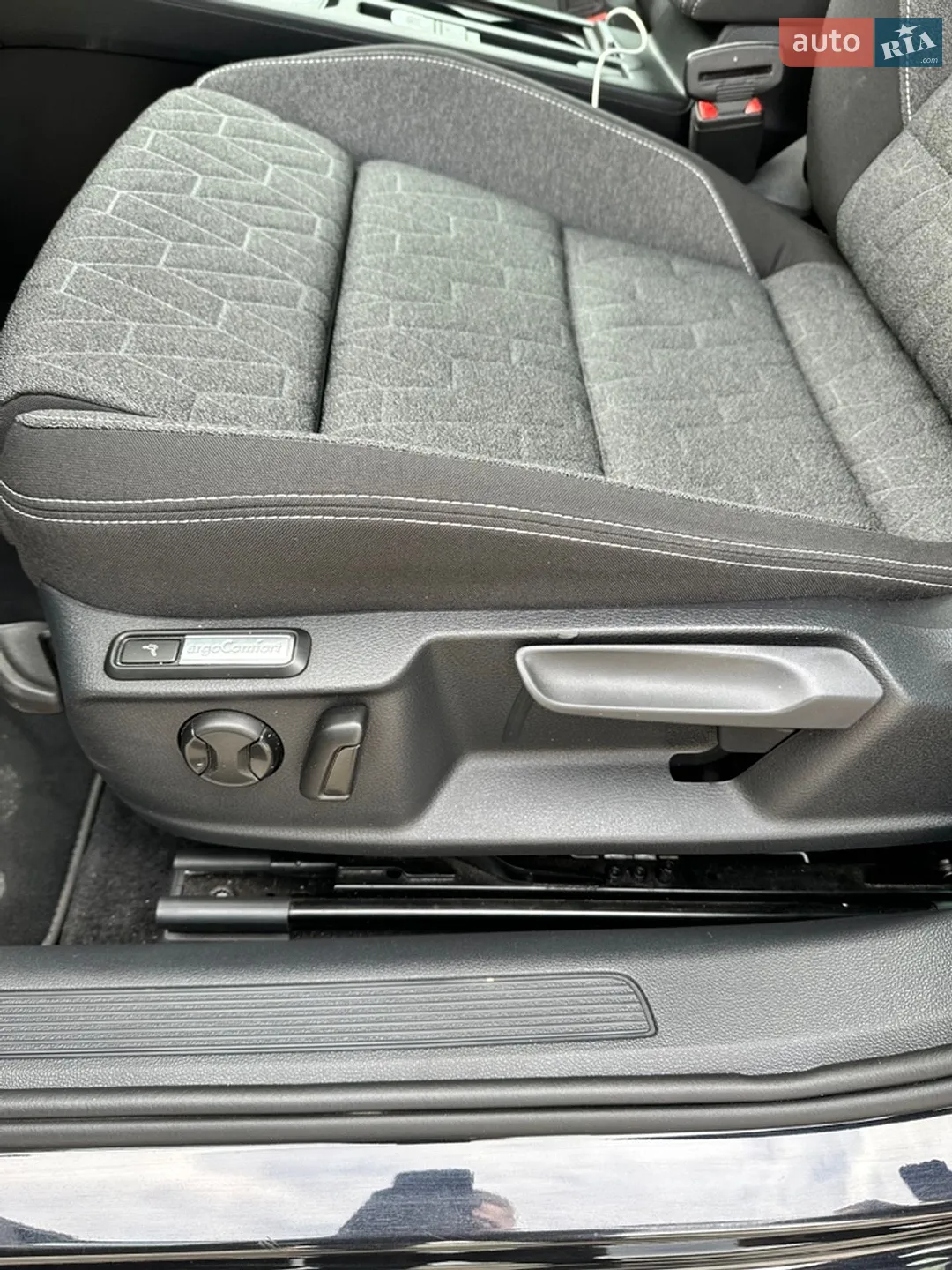 2023 Volkswagen Passat - мініатюра 7