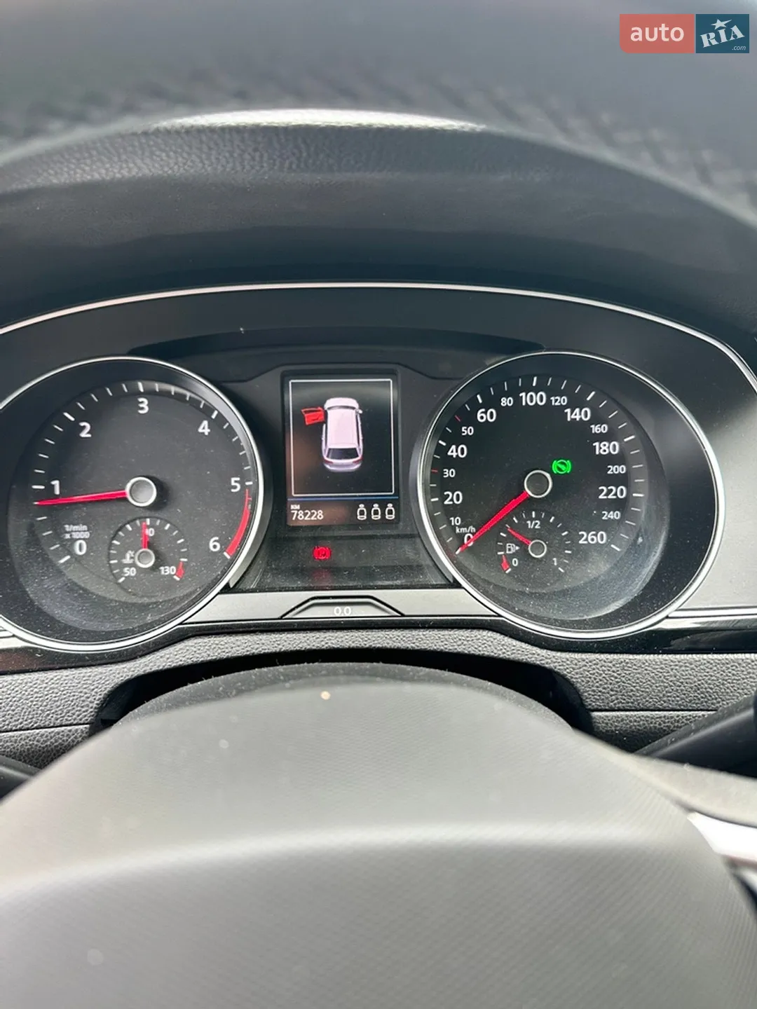 2023 Volkswagen Passat - мініатюра 11