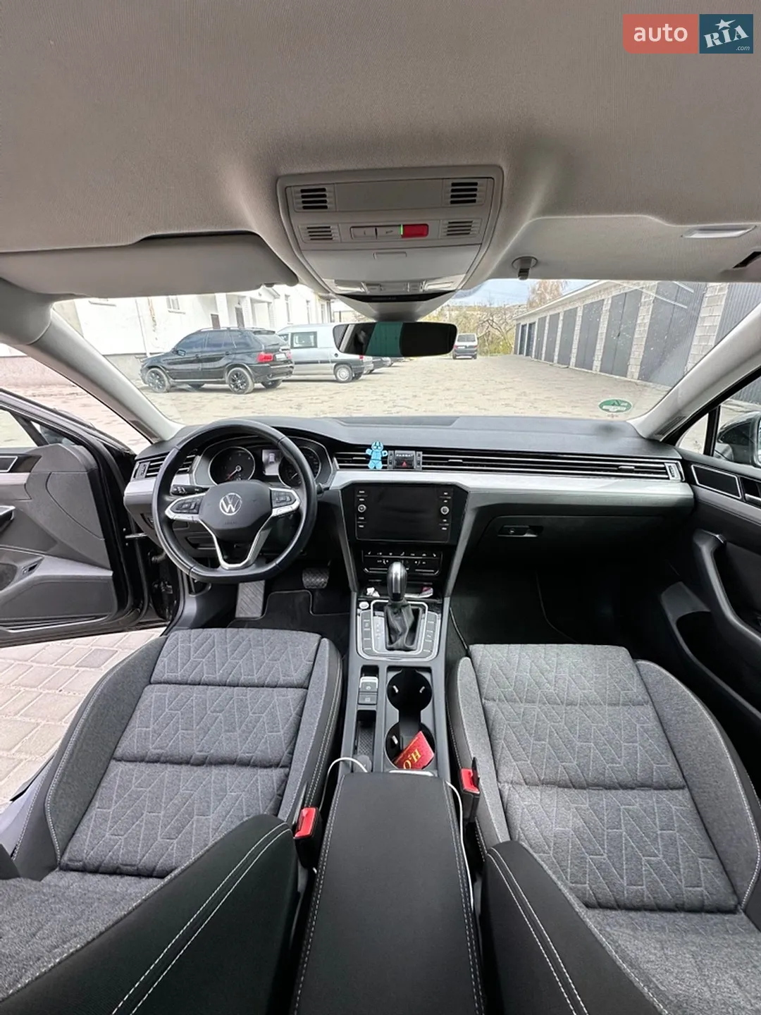 2023 Volkswagen Passat - мініатюра 13