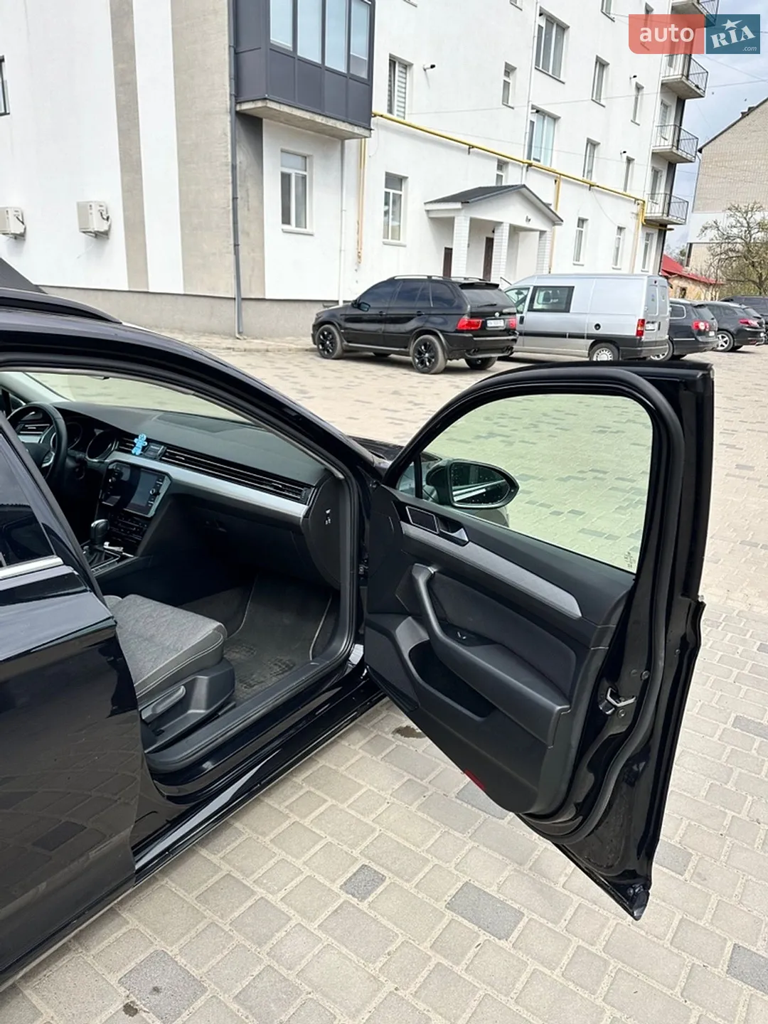 2023 Volkswagen Passat - мініатюра 16