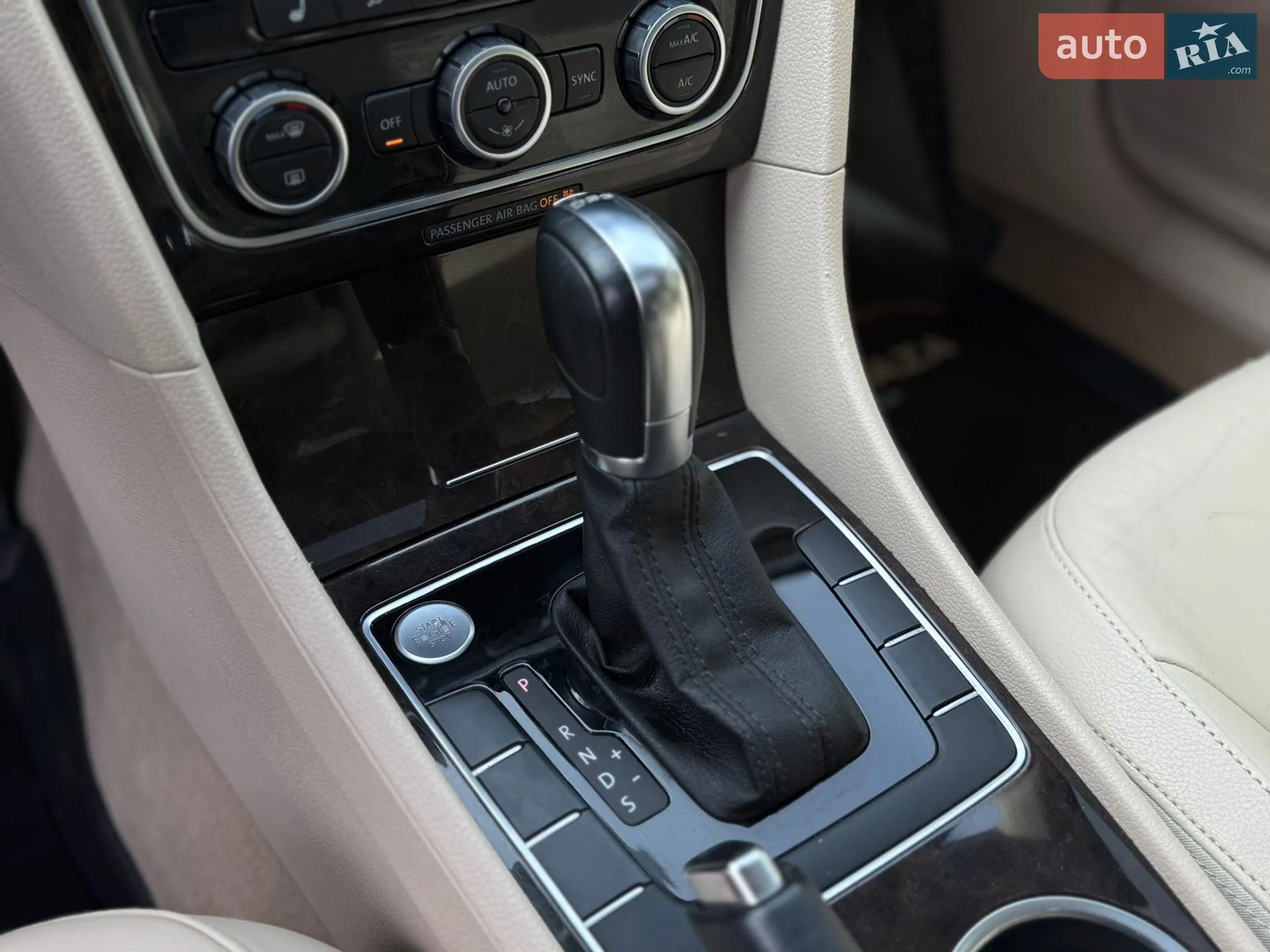 2014 Volkswagen Passat - мініатюра 51