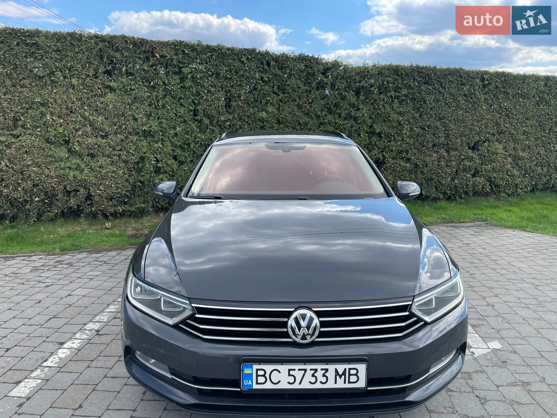 2016 Volkswagen Passat - мініатюра 16