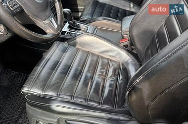 Універсал Volkswagen Passat 2011 в Городку