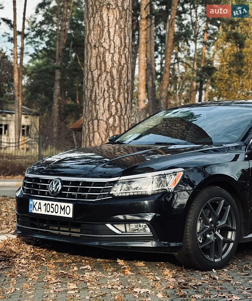 2019 Volkswagen Passat - мініатюра 56