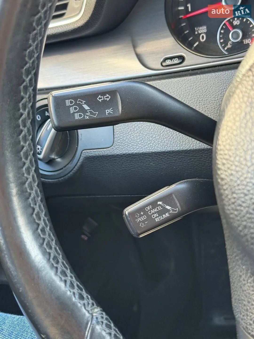 2013 Volkswagen Passat - мініатюра 8