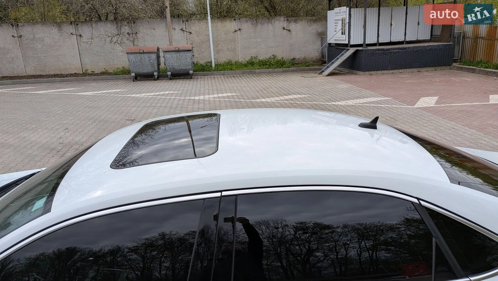 2021 Volkswagen Passat - мініатюра 8