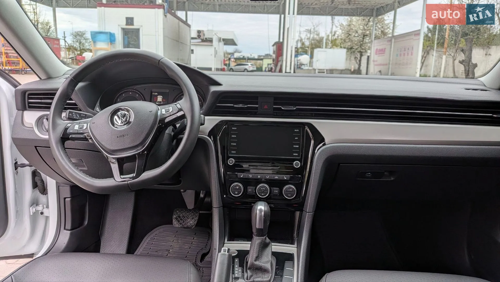 2021 Volkswagen Passat - мініатюра 14