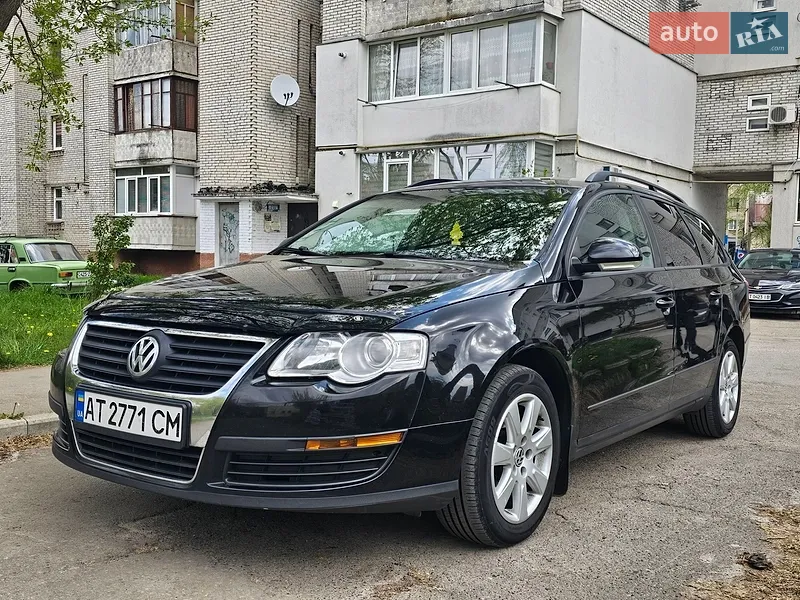 Volkswagen Passat 2005 VIN WVWZZZ3CZ6P055648 фото оголошення 15 з 45