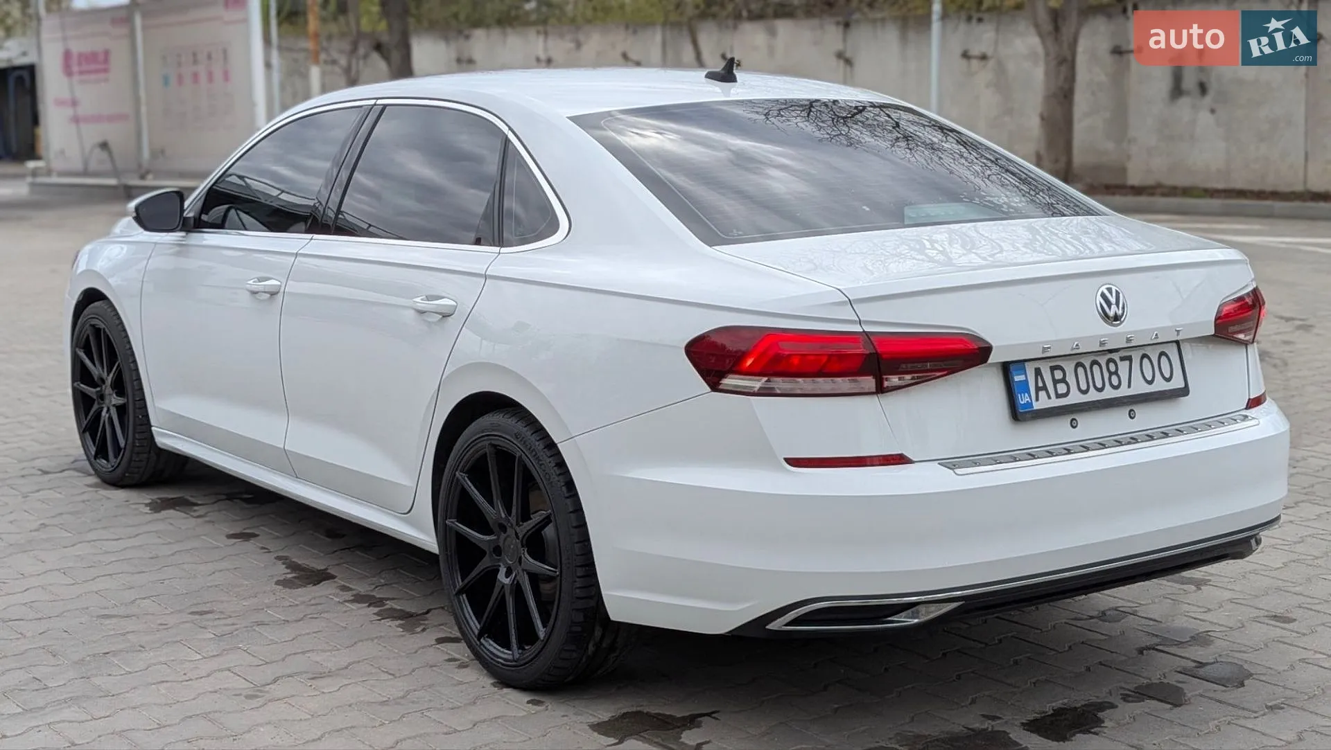 2021 Volkswagen Passat - мініатюра 26