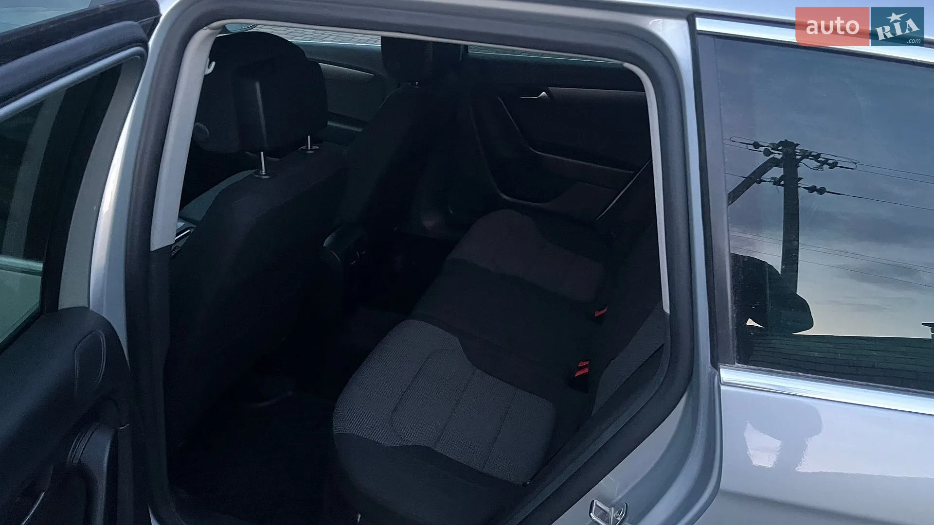 2014 Volkswagen Passat - мініатюра 10
