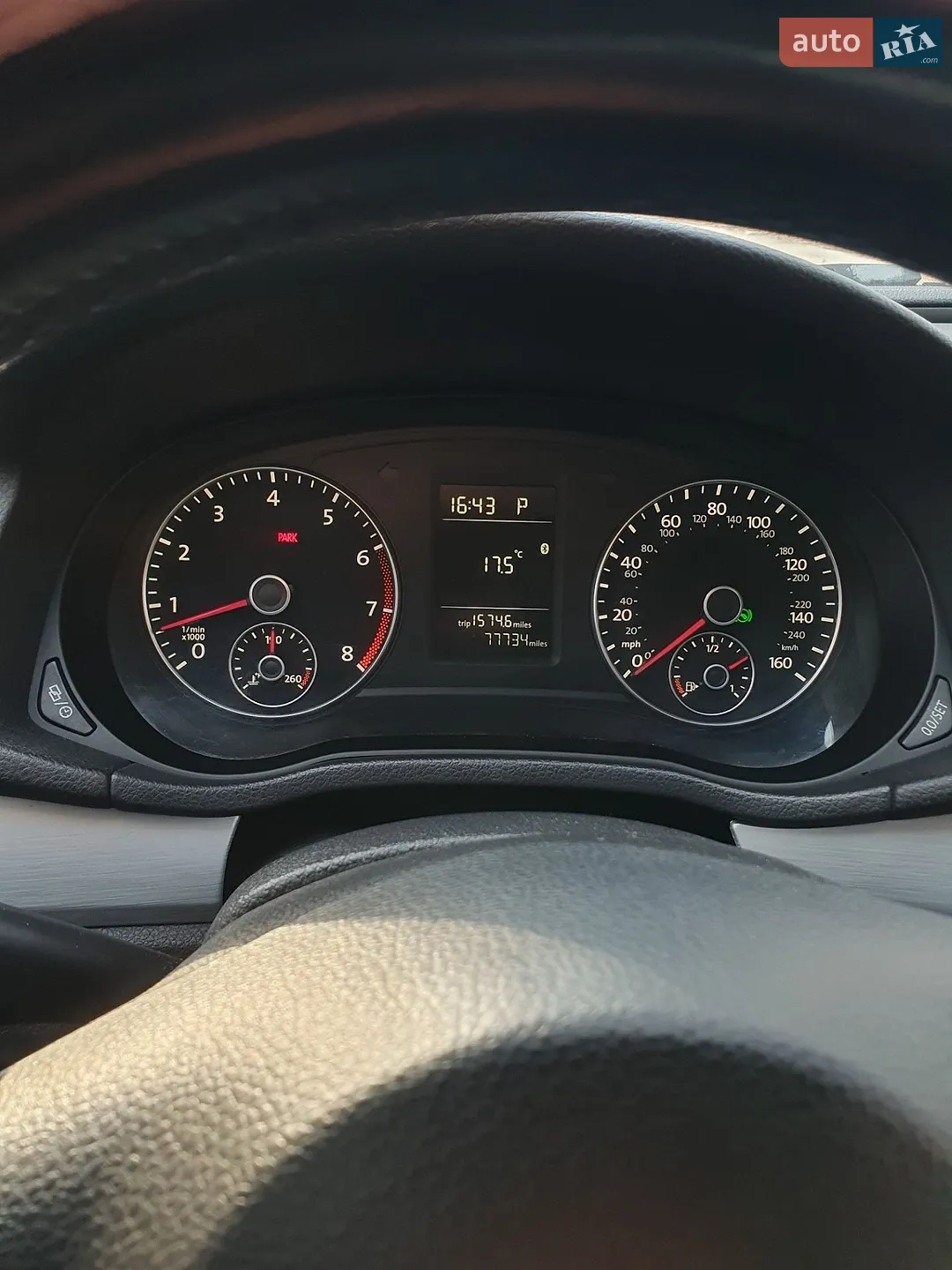 2015 Volkswagen Passat - мініатюра 15